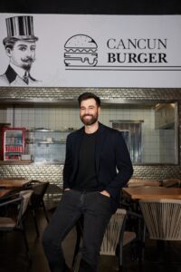 בן פתאל קנקון בורגר מודיעין