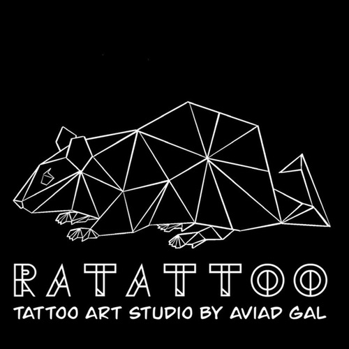 ראטרטו סטודיו לקעקועים ופירסינג במודיעין