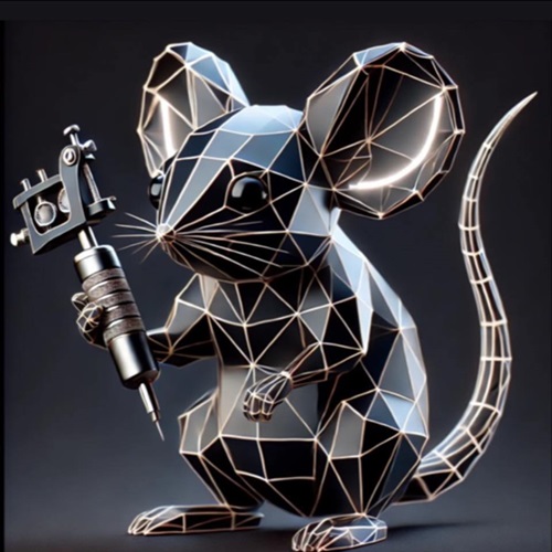 ראטטאטו סטודיו קעקועים במודיעין