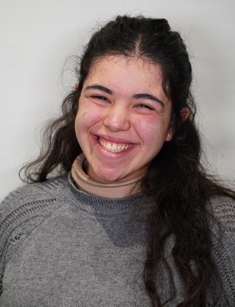 הדס בר-נס ויואב שויצקי ממודיעין נבחרו להשתתף בתחרות "מדענים ומפתחים צעירים"