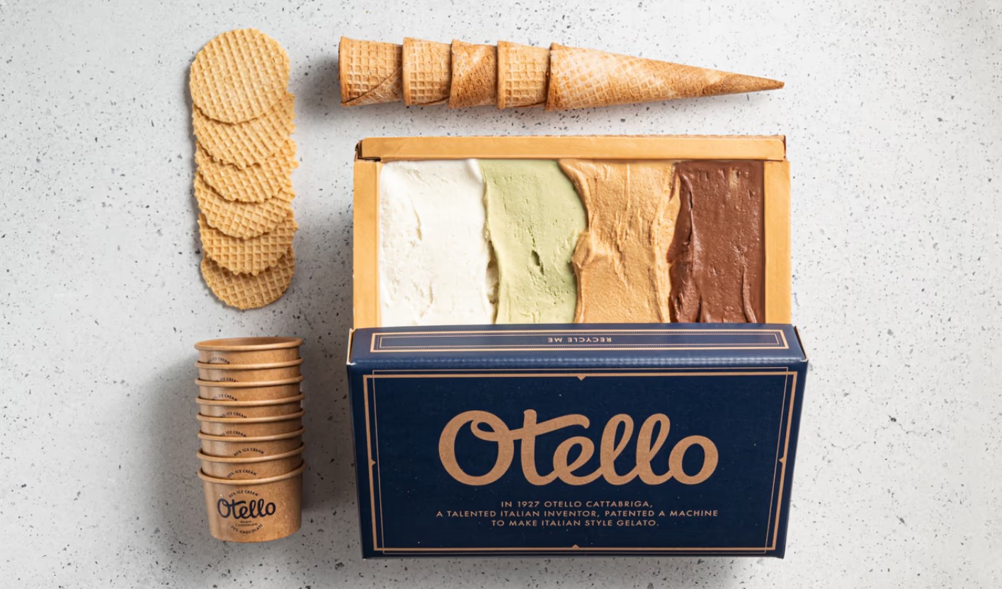 אוטלו מודיעין