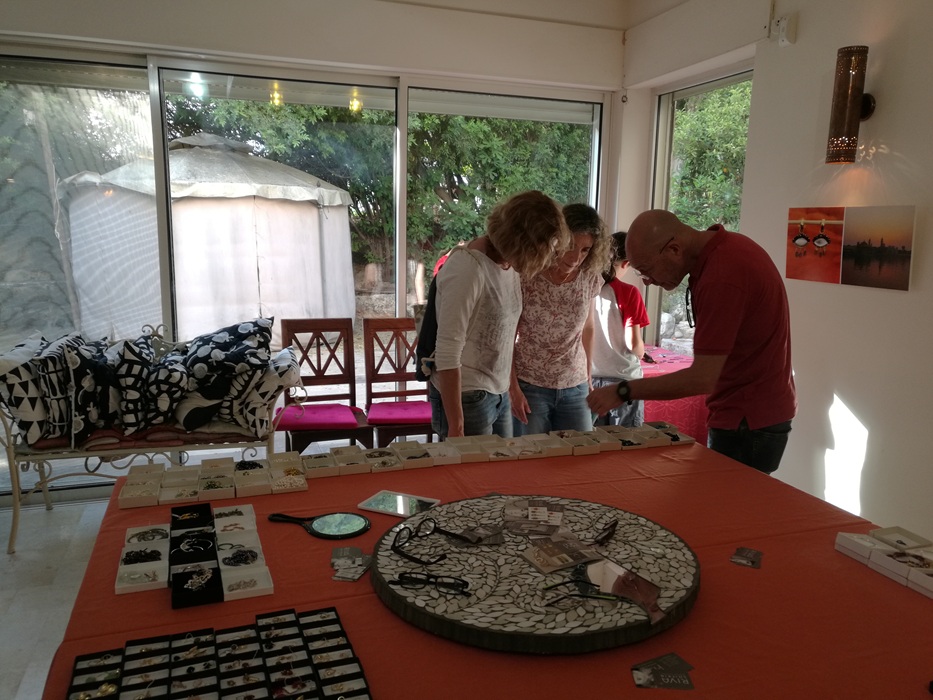 בית פתוח 2025 במודיעין