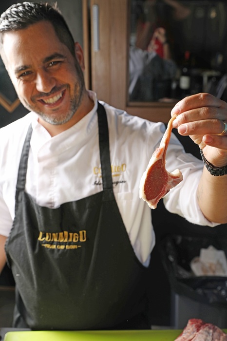 קונמיגו חוגגת 3 שנים במודיעין