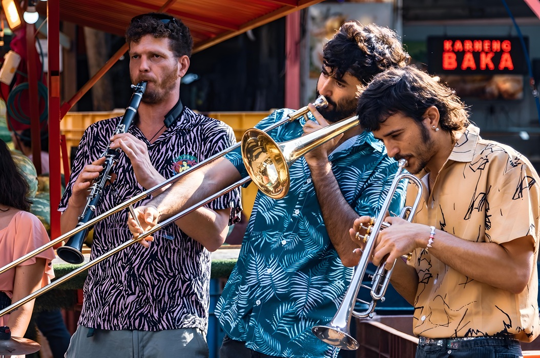 פסטיבל צלילי סתיו במודיעין 2025