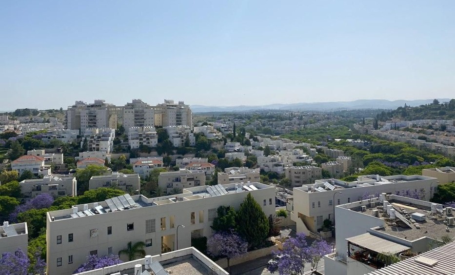 עסקאות נדל"ן במודיעין 2025