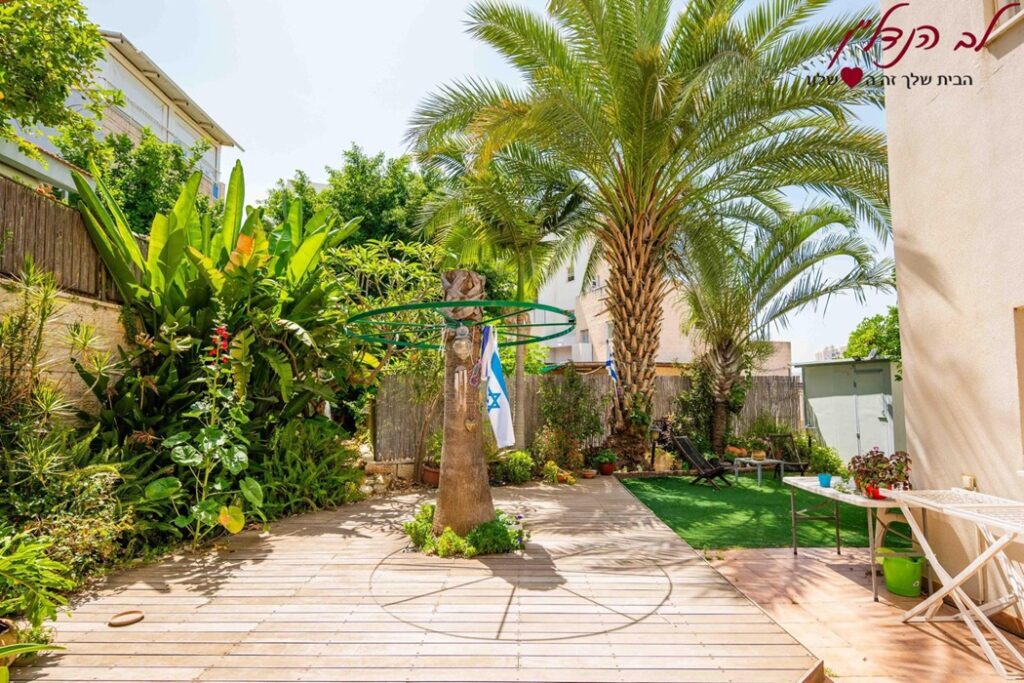 עסקאות נדל"ן במודיעין 2025