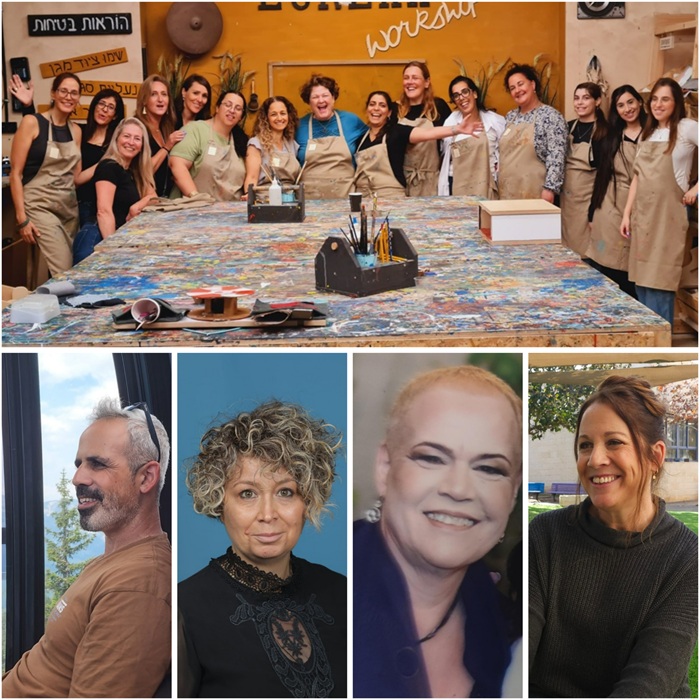 נבחרי החינוך של מודיעין: בית ספר וארבעה אנשי חינוך ברשימת המצטיינים של מחוז ירושלים