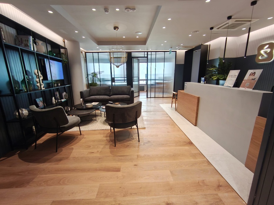 ביוטי קליניק השיקו מרפאה חדשה במודיעין