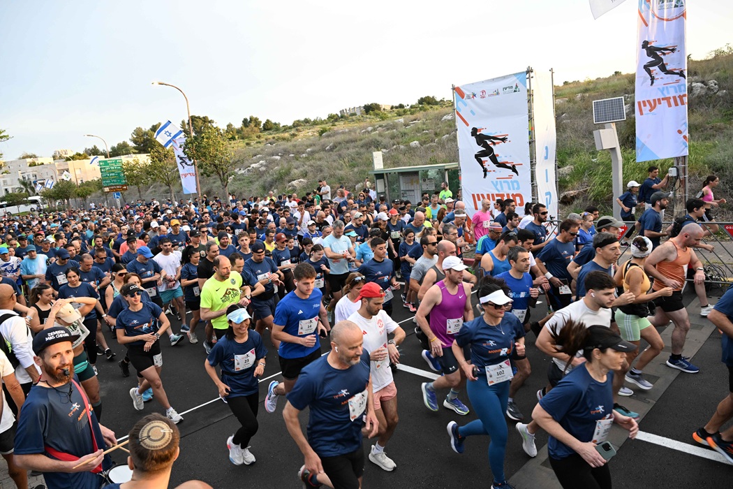 מרוץ מודיעין