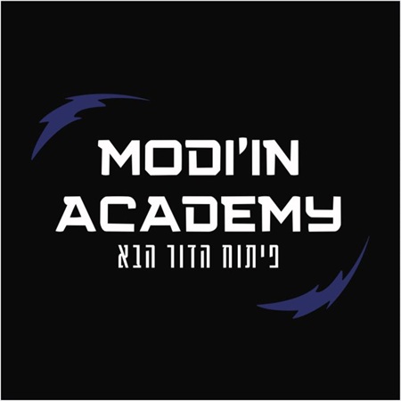 מודיעין אקדמי בית ספר לכדורגל