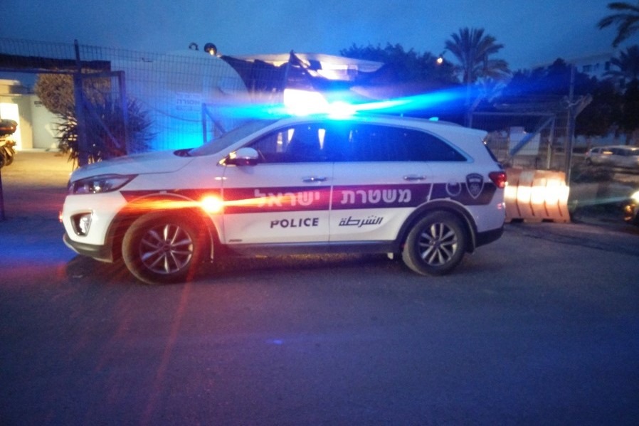 צילום: מודיעין אונליין